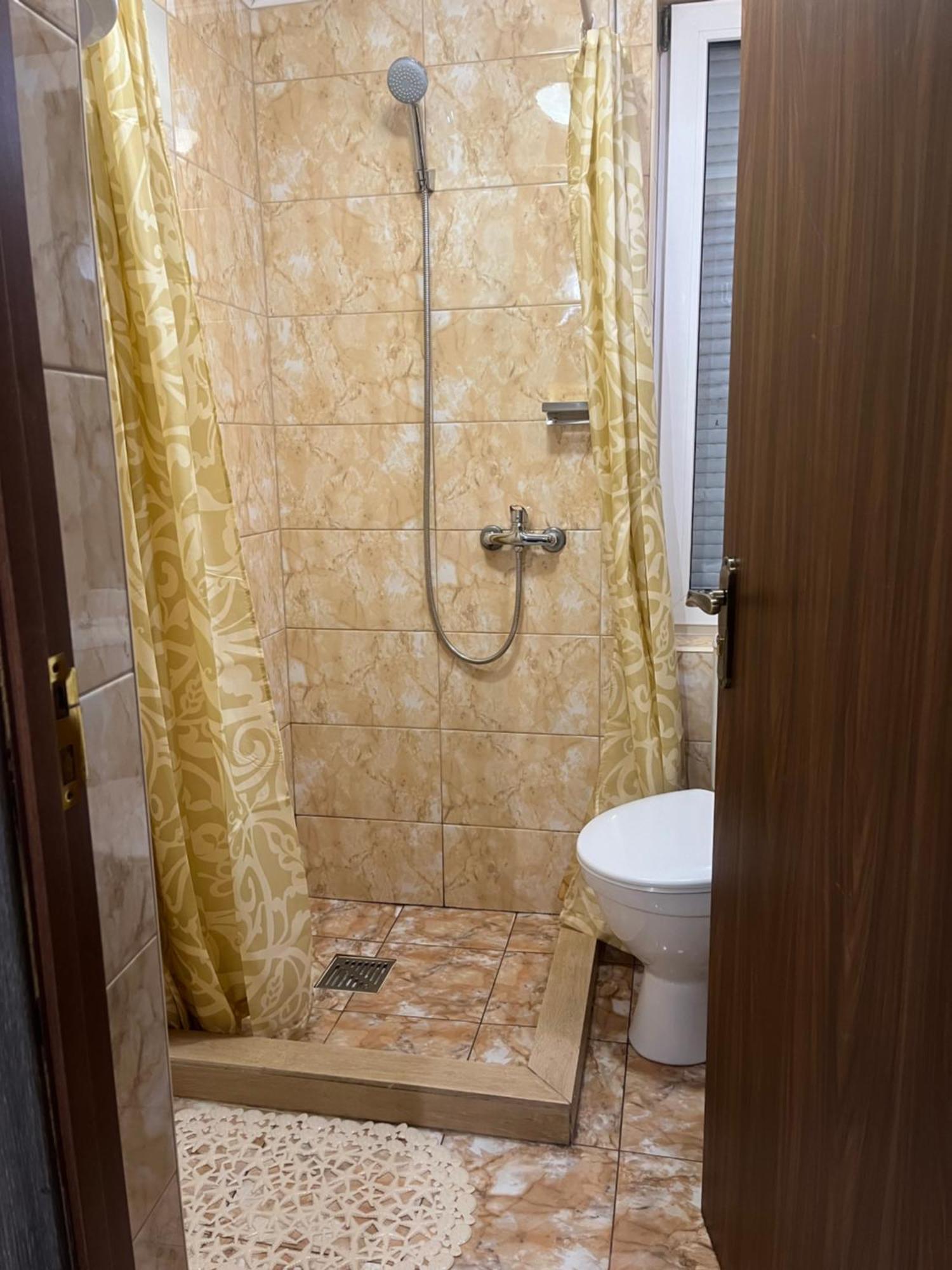 Hotel Окремий Будинок-Апартаменти Rakoshyno Exterior photo